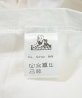 JUNGLES（ジャングルズ）Tシャツ・カットソー 白 サイズ:M メンズ/2200657132897