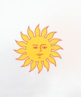 JUNGLES（ジャングルズ）Tシャツ・カットソー 白 サイズ:M メンズ/2200657132897