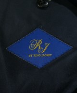 RJ by RING JACKET（アールジェイバイリングジャケット）テーラードジャケット 青 サイズ:44(S位) メンズ/2200675325028