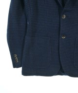 RJ by RING JACKET（アールジェイバイリングジャケット）テーラードジャケット 青 サイズ:44(S位) メンズ/2200675325028