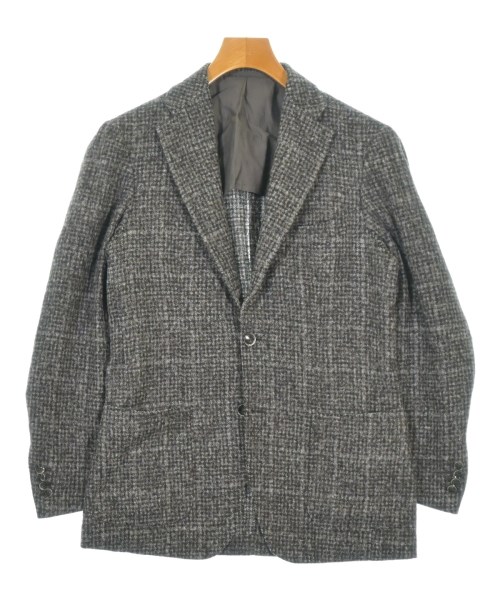 RJ by RING JACKET(アールジェイバイリングジャケット)のテーラードジャケット サイズ:44(S位) 11,800円