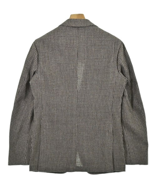 RJ by RING JACKET（アールジェイバイリングジャケット）ジャケット 茶 サイズ:46(M位) メンズ/2200702584039