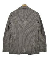 RJ by RING JACKET（アールジェイバイリングジャケット）ジャケット 茶 サイズ:46(M位) メンズ/2200702584039