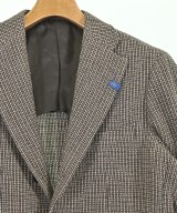 RJ by RING JACKET（アールジェイバイリングジャケット）ジャケット 茶 サイズ:46(M位) メンズ/2200702584039