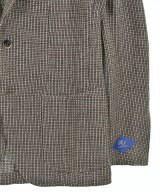 RJ by RING JACKET（アールジェイバイリングジャケット）ジャケット 茶 サイズ:46(M位) メンズ/2200702584039