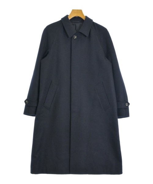 RJ by RING JACKET(アールジェイバイリングジャケット)のステンカラーコート サイズ:46(M位) 30,800円