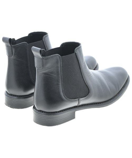 MARION TOUFET（マリオントゥッフェ）ブーツ 黒 サイズ:EU39(25.5cm位) レディース/2200620828031