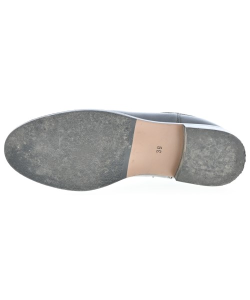 MARION TOUFET（マリオントゥッフェ）ブーツ 黒 サイズ:EU39(25.5cm位) レディース/2200620828031