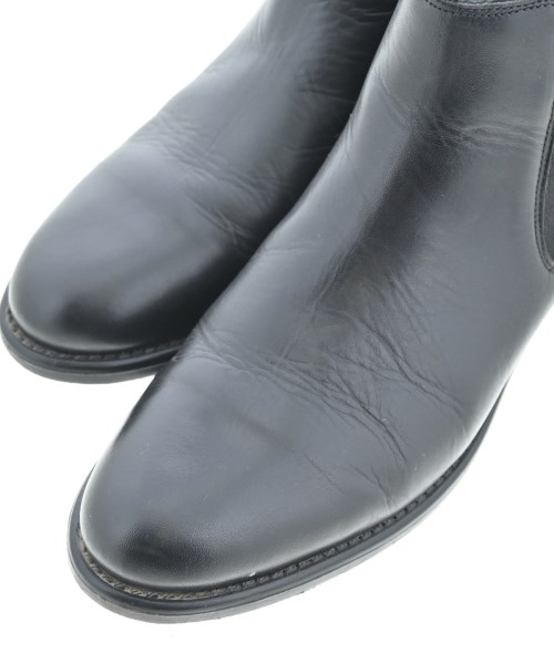 MARION TOUFET（マリオントゥッフェ）ブーツ 黒 サイズ:EU39(25.5cm位) レディース/2200620828031