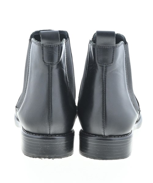 MARION TOUFET（マリオントゥッフェ）ブーツ 黒 サイズ:EU39(25.5cm位) レディース/2200620828031