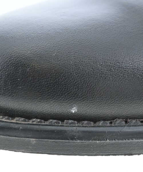 MARION TOUFET（マリオントゥッフェ）ブーツ 黒 サイズ:EU39(25.5cm位) レディース/2200620828031