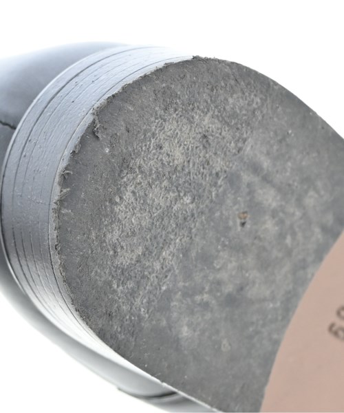 MARION TOUFET（マリオントゥッフェ）ブーツ 黒 サイズ:EU39(25.5cm位) レディース/2200620828031