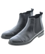 MARION TOUFET（マリオントゥッフェ）ブーツ 黒 サイズ:EU39(25.5cm位) レディース/2200620828031