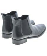 MARION TOUFET（マリオントゥッフェ）ブーツ 黒 サイズ:EU39(25.5cm位) レディース/2200620828031