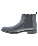 MARION TOUFET（マリオントゥッフェ）ブーツ 黒 サイズ:EU39(25.5cm位) レディース/2200620828031