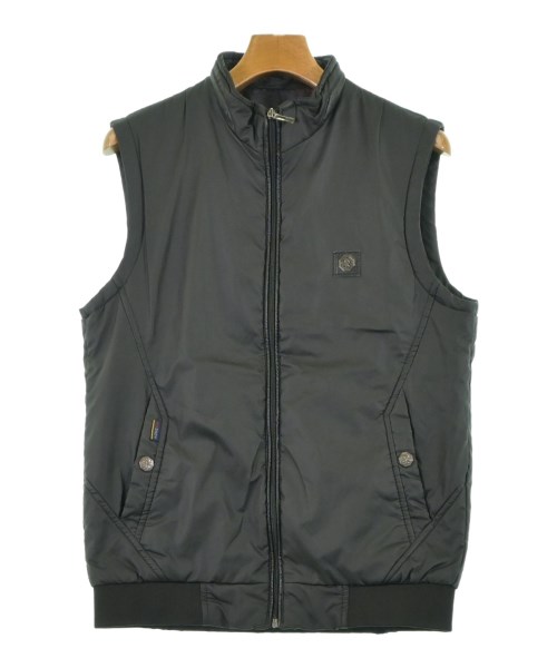 ステファノ・リッチ(STEFANO RICCI)のSTEFANO RICCI ダウンジャケット/ダウンベスト