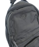 LEXDRAY（レックスドレイ）バックパック・リュック 黒 サイズ:- メンズ/2200683438055