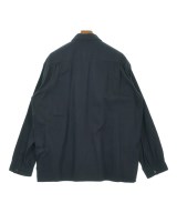 Death to Tennis（デストゥテニス）カジュアルシャツ 紺 サイズ:M メンズ/2200671380120