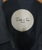 Death to Tennis（デストゥテニス）カジュアルシャツ 紺 サイズ:M メンズ/2200671380120