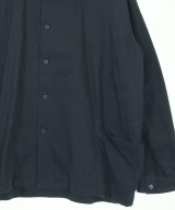 Death to Tennis（デストゥテニス）カジュアルシャツ 紺 サイズ:M メンズ/2200671380120