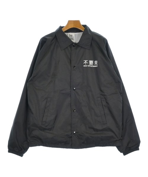 バージルノーマル(VIRGIL NORMAL)のVIRGIL NORMAL ブルゾン（その他）
