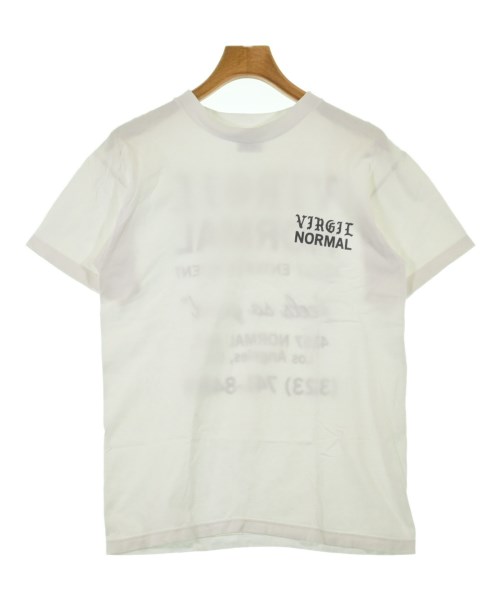 バージルノーマル(VIRGIL NORMAL)のVIRGIL NORMAL Tシャツ・カットソー