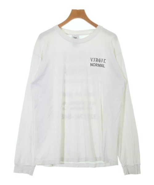 バージルノーマル(VIRGIL NORMAL)のVIRGIL NORMAL Tシャツ・カットソー