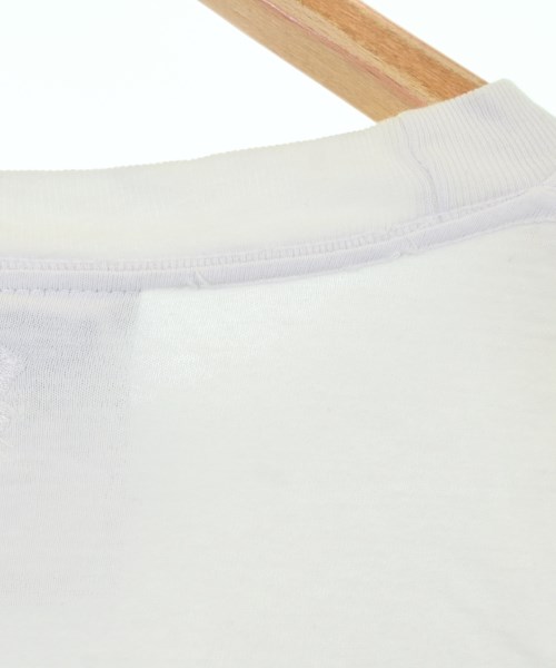 VIRGIL NORMAL（バージルノーマル）Tシャツ・カットソー 白 サイズ:L メンズ/2200614416022