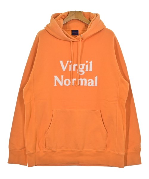 バージルノーマル(VIRGIL NORMAL)のVIRGIL NORMAL パーカー