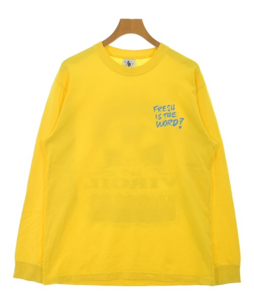 バージルノーマル(VIRGIL NORMAL)のVIRGIL NORMAL Tシャツ・カットソー