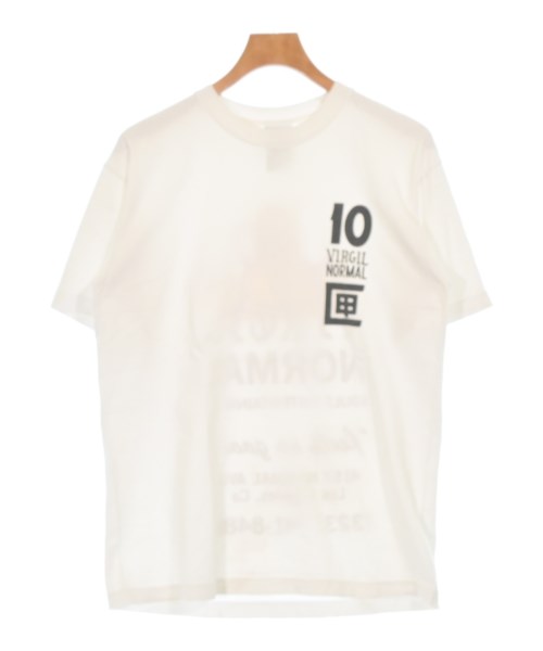 バージルノーマル(VIRGIL NORMAL)のVIRGIL NORMAL Tシャツ・カットソー