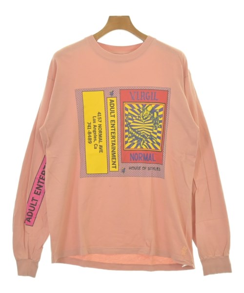 VIRGIL NORMAL(バージルノーマル)のTシャツ・カットソー サイズ:M 6,600円