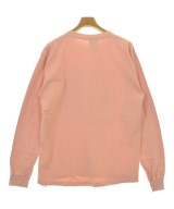 VIRGIL NORMAL（バージルノーマル）Tシャツ・カットソー ピンク サイズ:M メンズ/2200719284090
