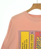 VIRGIL NORMAL（バージルノーマル）Tシャツ・カットソー ピンク サイズ:M メンズ/2200719284090