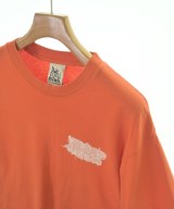 VIRGIL NORMAL（バージルノーマル）Tシャツ・カットソー オレンジ サイズ:M メンズ/2200722841082