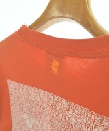 VIRGIL NORMAL（バージルノーマル）Tシャツ・カットソー オレンジ サイズ:M メンズ/2200722841082