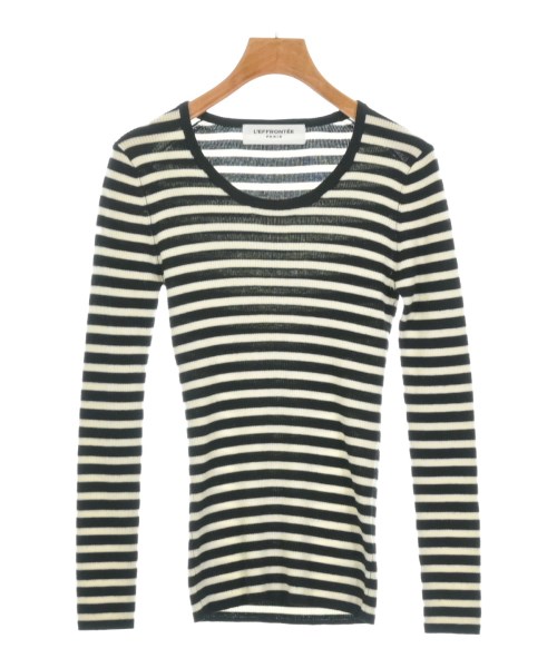 エフロンテ(L'EFFRONTEE)のL'EFFRONTEE ニット・セーター