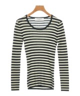 L'EFFRONTEE（エフロンテ）ニット・セーター 黒 サイズ:-(XS位) レディース/2200623329092