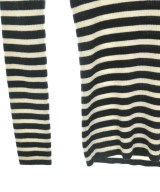 L'EFFRONTEE（エフロンテ）ニット・セーター 黒 サイズ:-(XS位) レディース/2200623329092