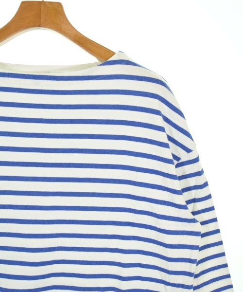 L'EFFRONTEE（エフロンテ）Tシャツ・カットソー 白 サイズ:F レディース/2200713512793