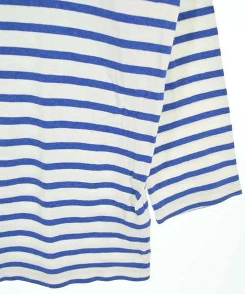 L'EFFRONTEE（エフロンテ）Tシャツ・カットソー 白 サイズ:F レディース/2200713512793