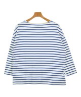 L'EFFRONTEE（エフロンテ）Tシャツ・カットソー 白 サイズ:F レディース/2200713512793