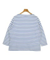 L'EFFRONTEE（エフロンテ）Tシャツ・カットソー 白 サイズ:F レディース/2200713512793