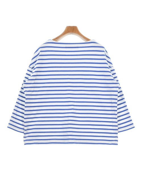 Deuxieme Classe（ドゥーズィエムクラス）Tシャツ・カットソー 白 サイズ:F レディース/2200646033037