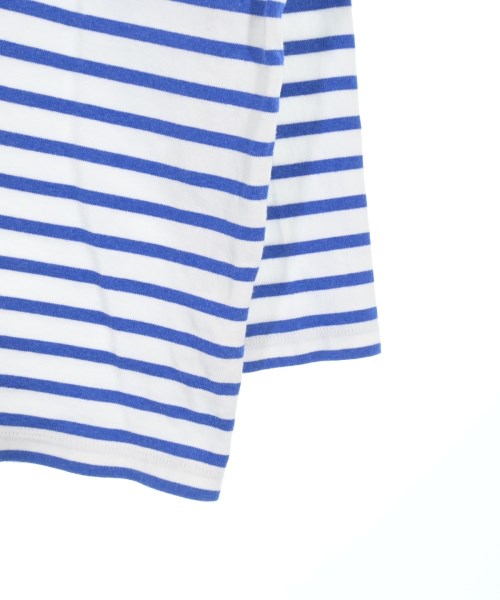 Deuxieme Classe（ドゥーズィエムクラス）Tシャツ・カットソー 白 サイズ:F レディース/2200646033037