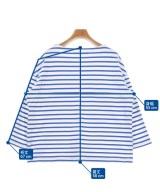 Deuxieme Classe（ドゥーズィエムクラス）Tシャツ・カットソー 白 サイズ:F レディース/2200646033037