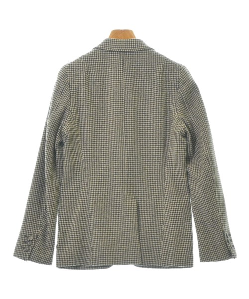 L'EFFRONTEE（エフロンテ）テーラードジャケット ベージュ サイズ:38(M位) レディース/2200668412032