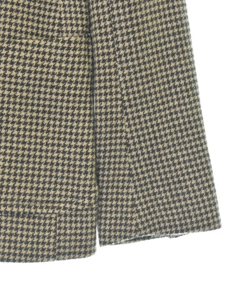 L'EFFRONTEE（エフロンテ）テーラードジャケット ベージュ サイズ:38(M位) レディース/2200668412032