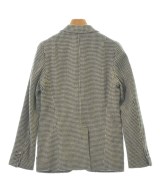 L'EFFRONTEE（エフロンテ）テーラードジャケット ベージュ サイズ:38(M位) レディース/2200668412032