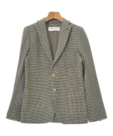 L'EFFRONTEE テーラードジャケット